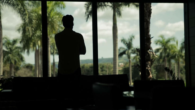 Corporativo - MOMENTUM - Teaser